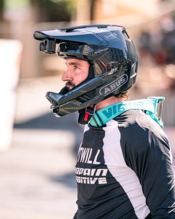 Descubre el nuevo Casco de MTB HIDROP de ABUS